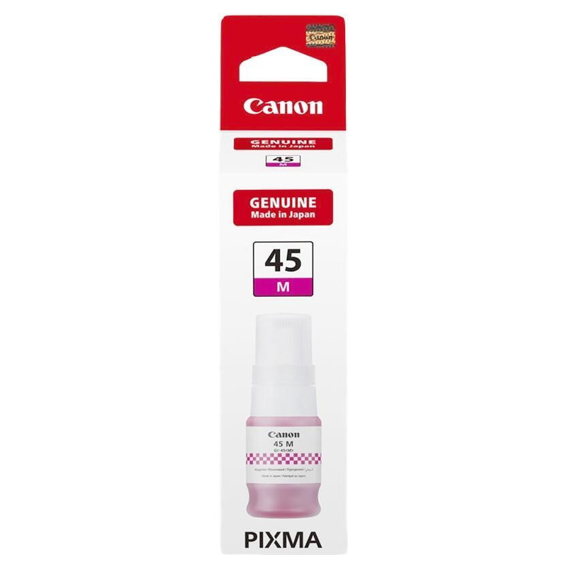 INK006389 Cerneala originala GI-45 Magenta - imagine 1